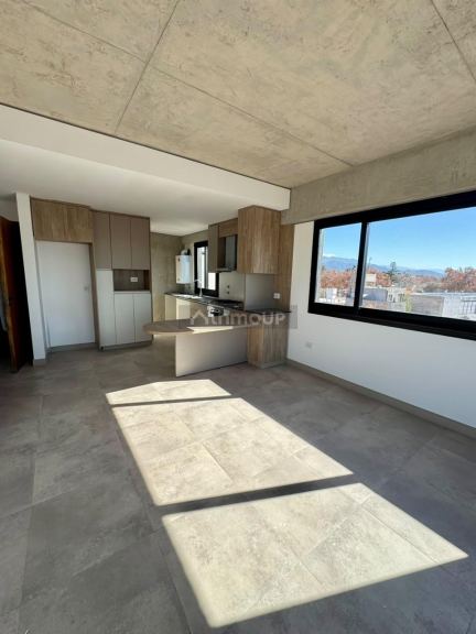 Departamento en Alquiler en Capital, Mendoza