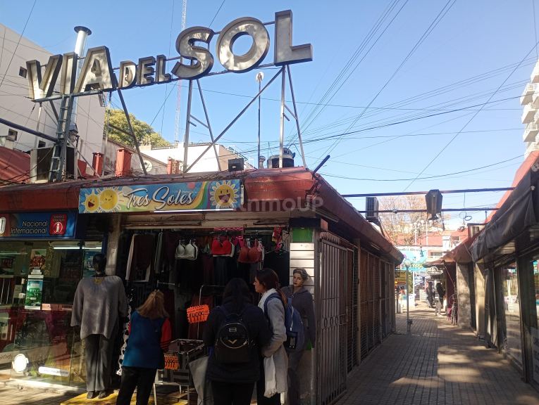 Local Comercial en Venta en Capital, Mendoza