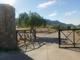 Las Heras BARRIO RAIKEN - EL CHALLAO
