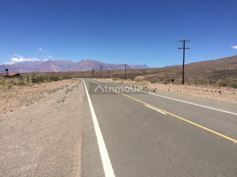 Lote en Venta en Las Heras, Mendoza