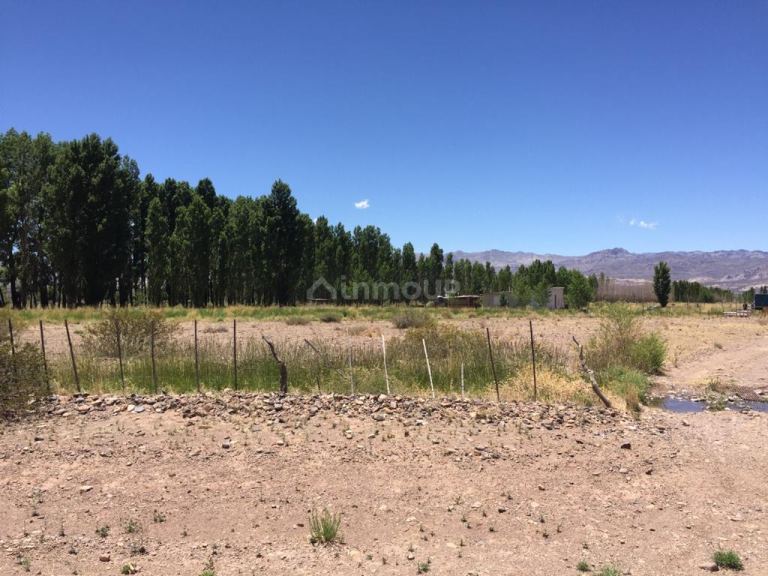 Lote en Venta en Las Heras, Mendoza