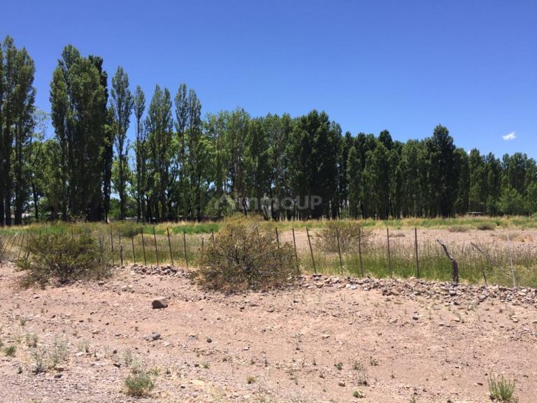 Lote en Venta en Las Heras, Mendoza