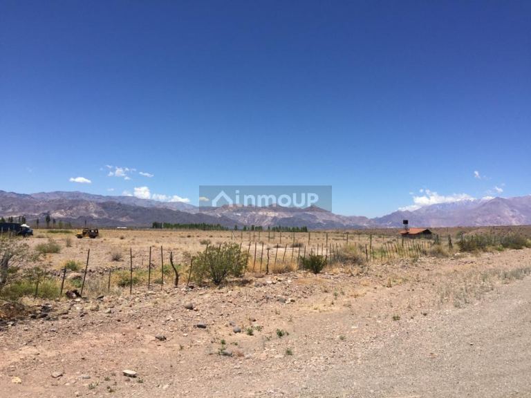 Lote en Venta en Las Heras, Mendoza