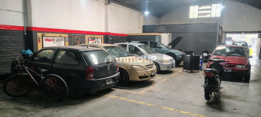 Galpon en Venta en Guaymallen, Mendoza