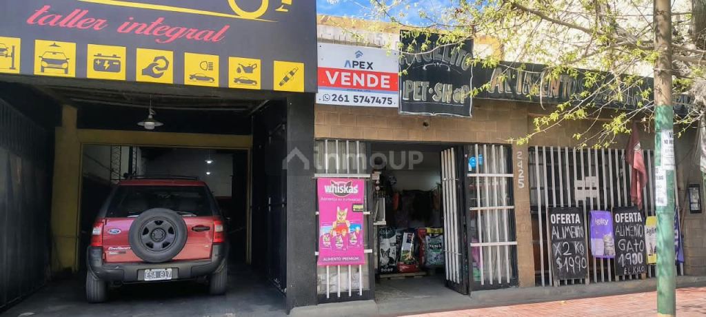 Local Comercial en Venta en Guaymallen, Mendoza