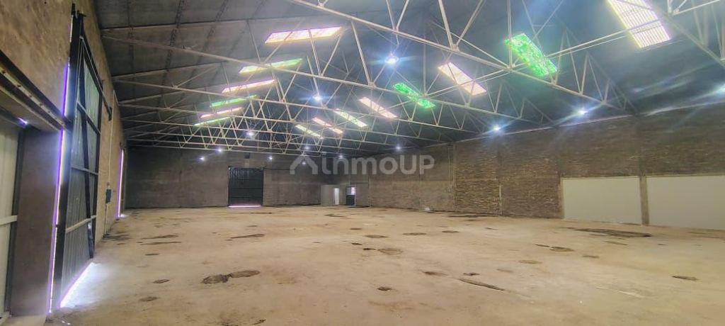 Galpon en Alquiler en Maipu, Mendoza - USD 5.000 | Inmoup - 8