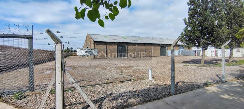 Galpon en Alquiler en Maipu, Mendoza - USD 5.000 | Inmoup - 20