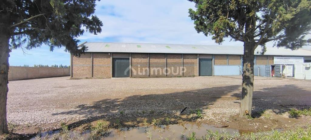 Galpon en Alquiler en Maipu, Mendoza - USD 5.000 | Inmoup - 21