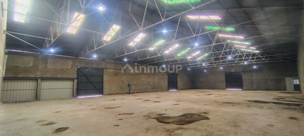 Galpon en Alquiler en Maipu, Mendoza - USD 5.000 | Inmoup - 7