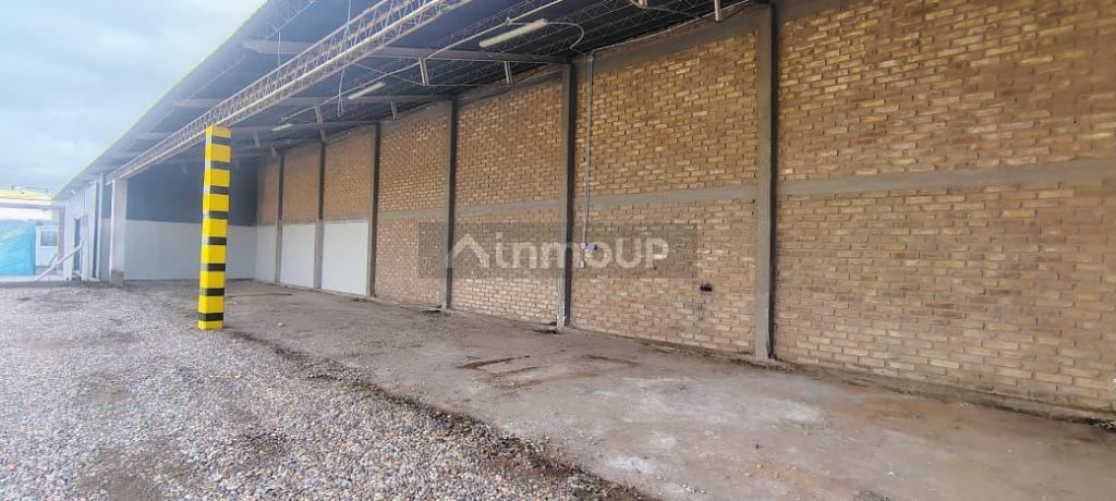 Galpon en Alquiler en Maipu, Mendoza - USD 5.000 | Inmoup - 6