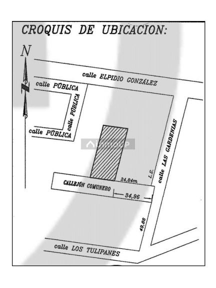 Lote en Venta en Guaymallen, Mendoza