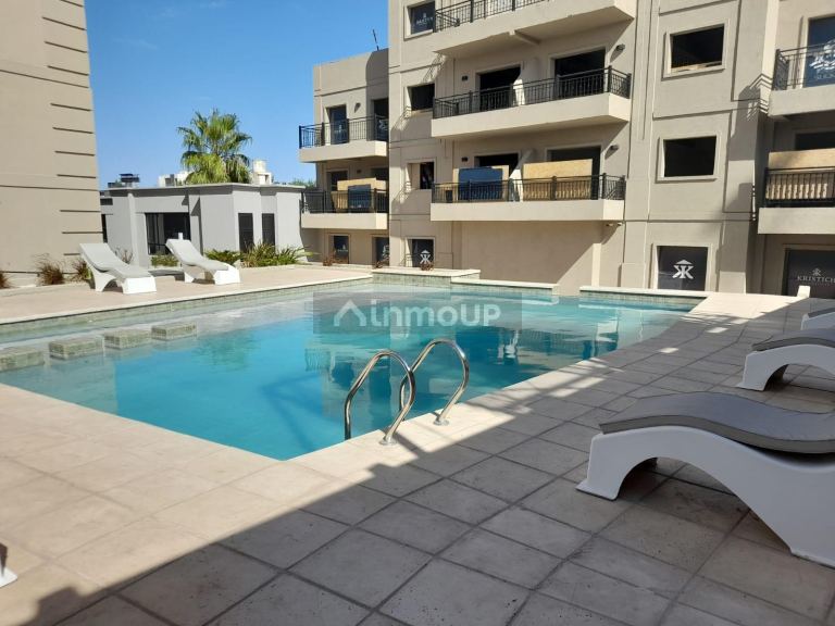 Departamento en Alquiler en Godoy Cruz, Mendoza