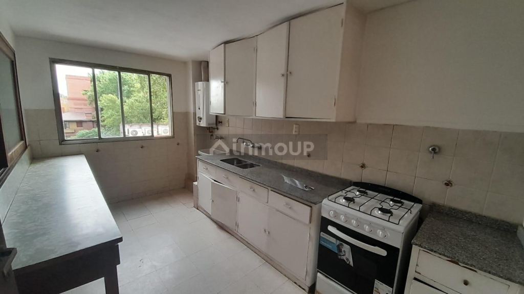 Departamento en Alquiler en Capital, Mendoza
