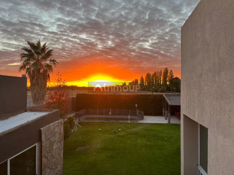 Casa en Venta en Maipu, Mendoza