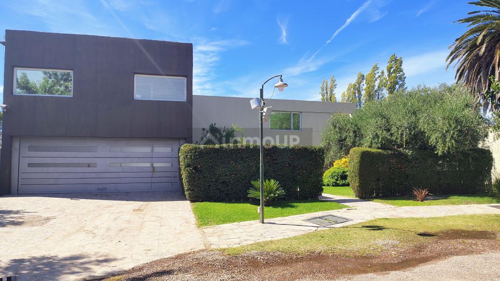 Casa en Venta en Lujan de Cuyo, Mendoza