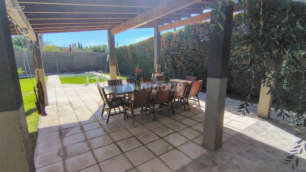 Casa en Venta en Lujan de Cuyo, Mendoza