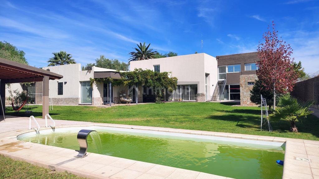 Casa en Venta en Lujan de Cuyo, Mendoza
