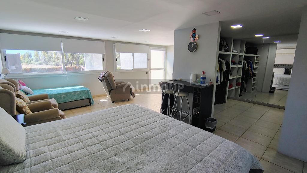 Casa en Venta en Lujan de Cuyo, Mendoza