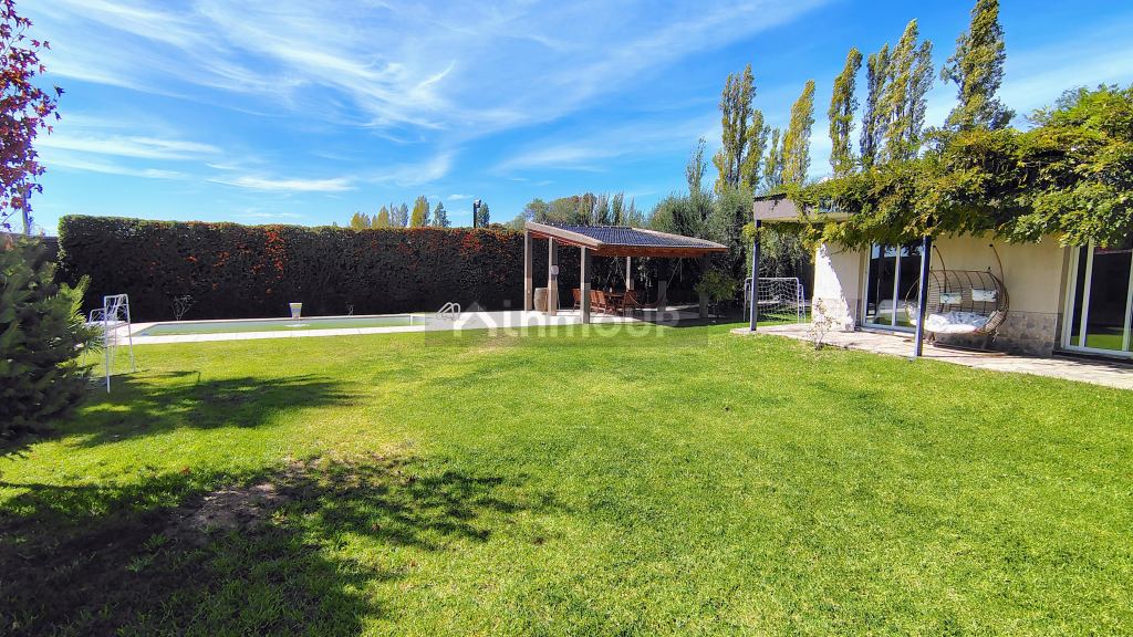 Casa en Venta en Lujan de Cuyo, Mendoza