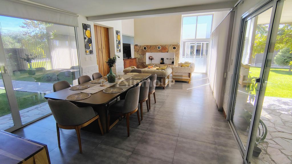 Casa en Venta en Lujan de Cuyo, Mendoza