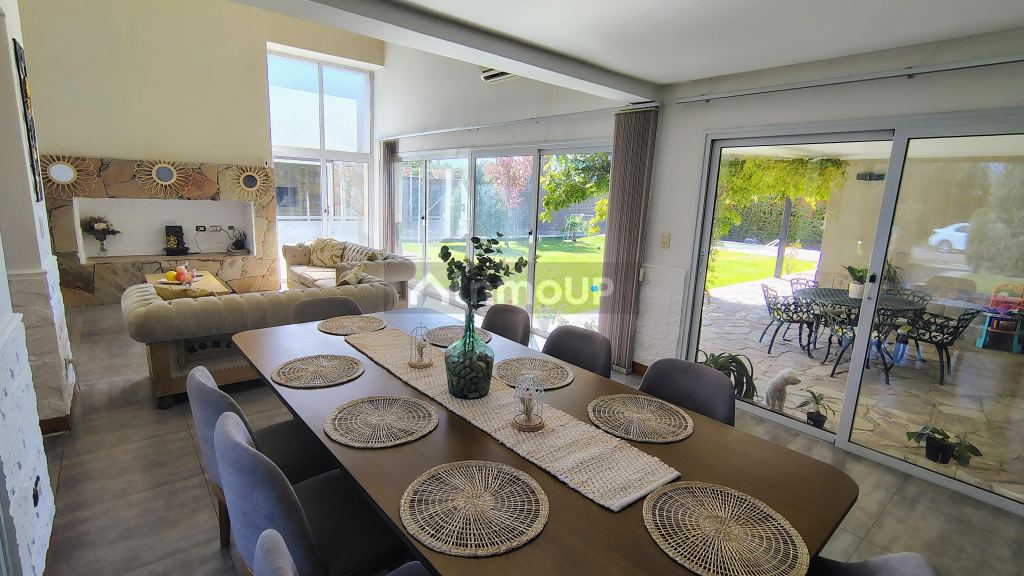 Casa en Venta en Lujan de Cuyo, Mendoza