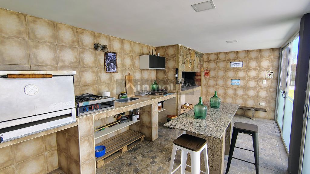 Casa en Venta en Lujan de Cuyo, Mendoza