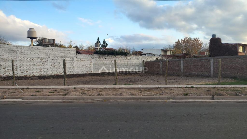 Lote en Venta en Godoy Cruz, Mendoza