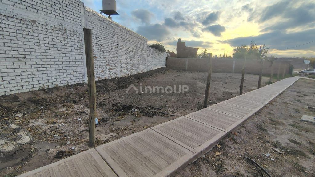 Lote en Venta en Godoy Cruz, Mendoza