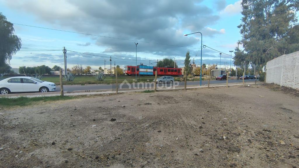 Lote en Venta en Godoy Cruz, Mendoza