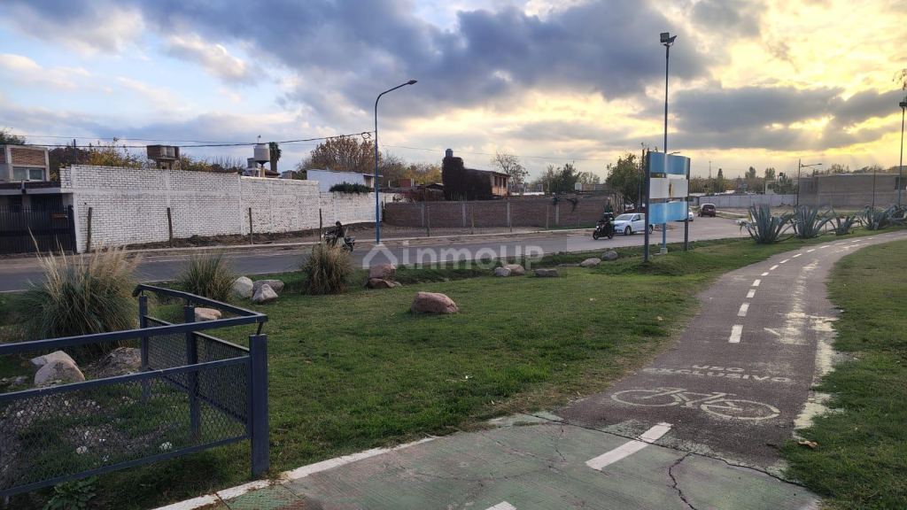 Lote en Venta en Godoy Cruz, Mendoza