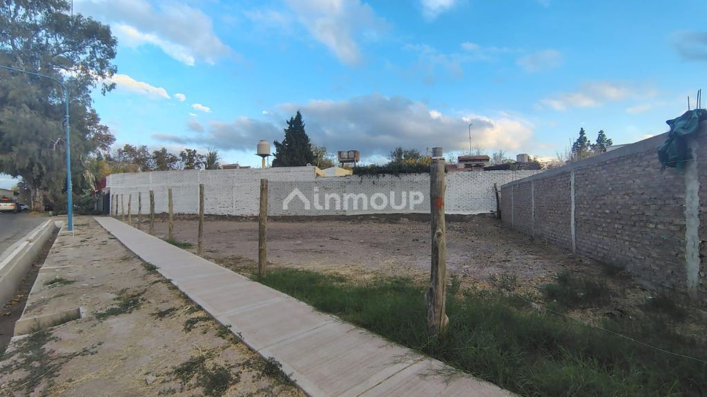 Lote en Venta en Godoy Cruz, Mendoza