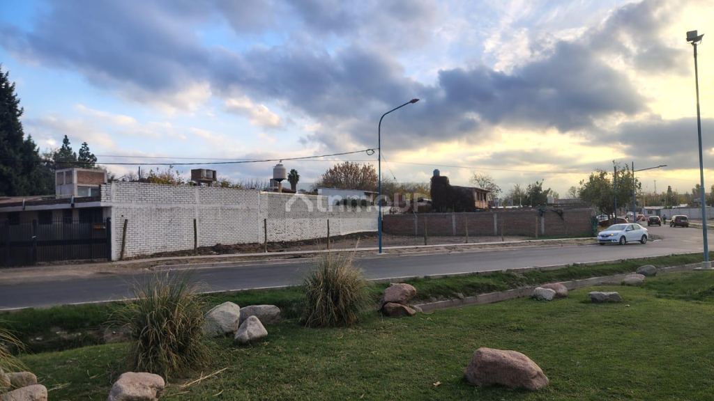 Lote en Venta en Godoy Cruz, Mendoza