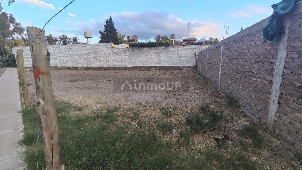 Lote en Venta en Godoy Cruz, Mendoza