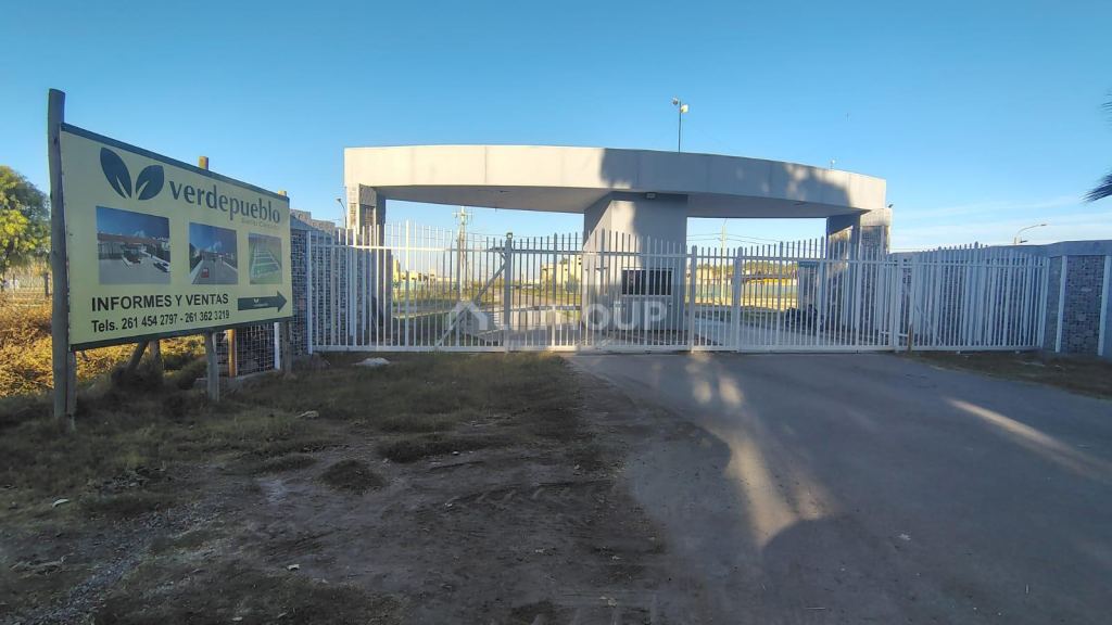 Lote en Venta en Guaymallen, Mendoza