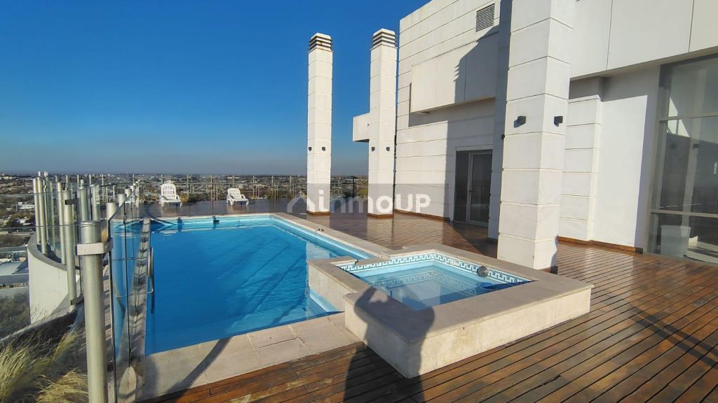 Departamento en Alquiler en Godoy Cruz, Mendoza
