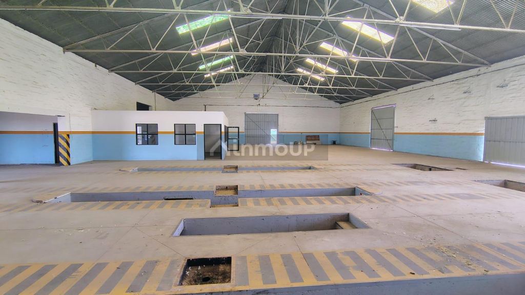 Galpon en Alquiler en Maipu, Mendoza