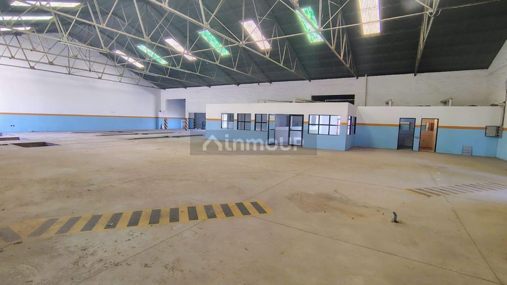 Galpon en Alquiler en Maipu, Mendoza