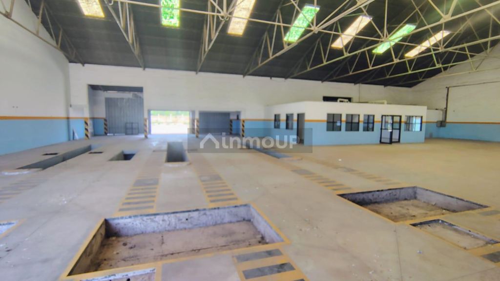 Galpon en Alquiler en Maipu, Mendoza