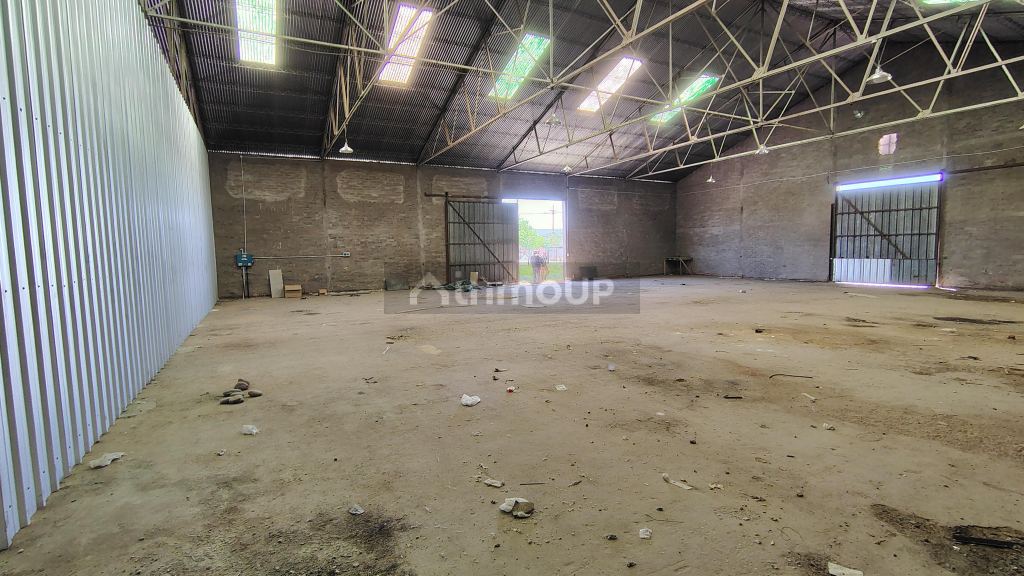 Galpon en Alquiler en Maipu, Mendoza