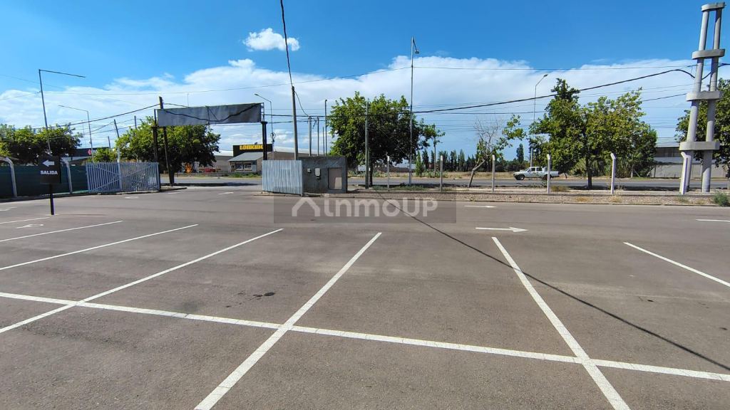 Galpon en Alquiler en Maipu, Mendoza