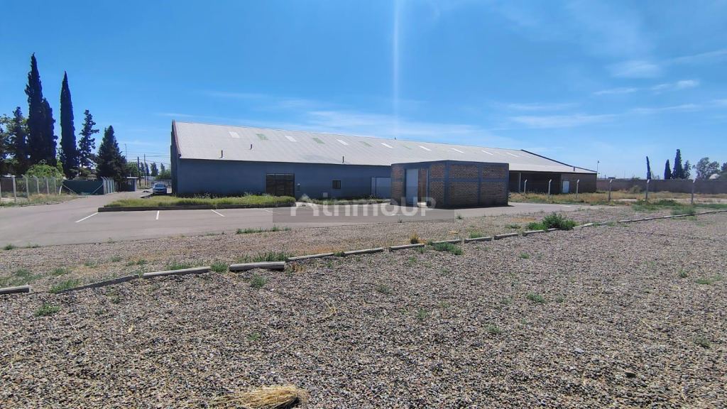Galpon en Alquiler en Maipu, Mendoza