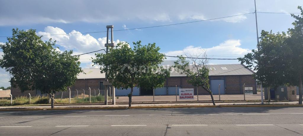 Galpon en Alquiler en Maipu, Mendoza
