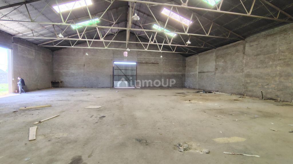 Galpon en Alquiler en Maipu, Mendoza