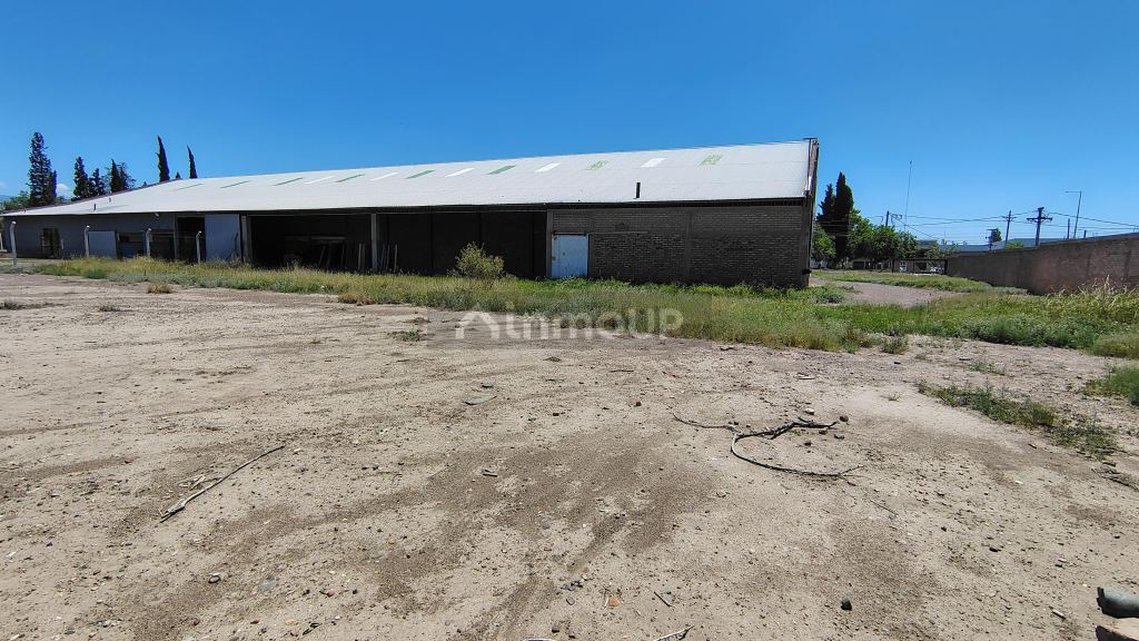 Galpon en Alquiler en Maipu, Mendoza