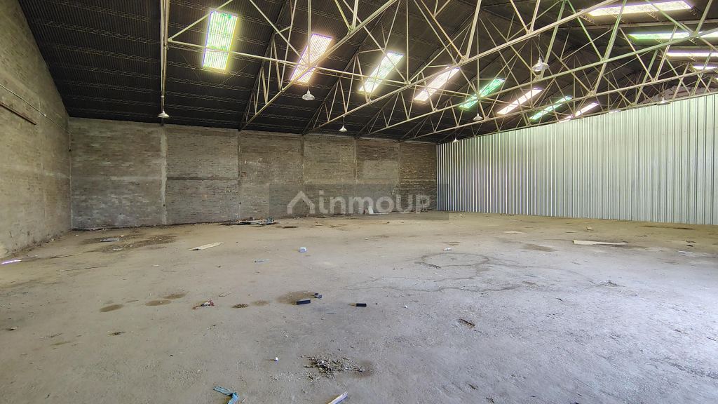 Galpon en Alquiler en Maipu, Mendoza