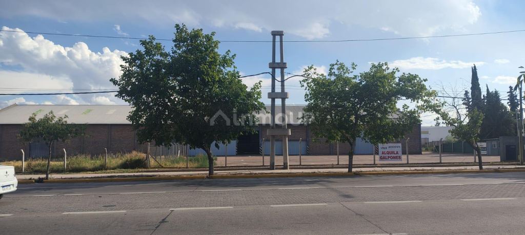 Galpon en Alquiler en Maipu, Mendoza