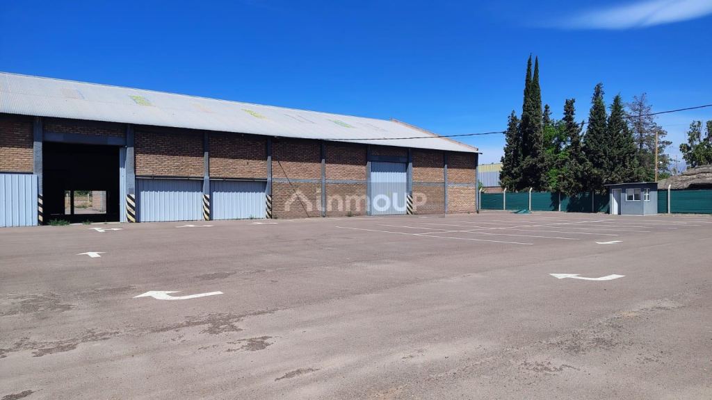 Galpon en Alquiler en Maipu, Mendoza