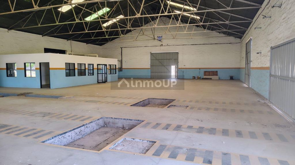 Galpon en Alquiler en Maipu, Mendoza