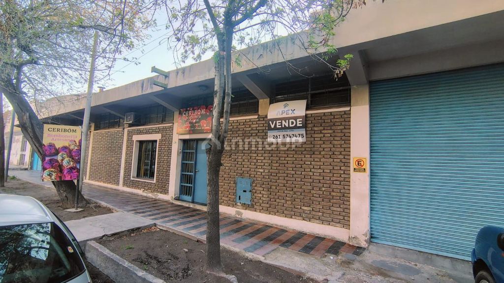 Local Comercial en Venta en Guaymallen, Mendoza