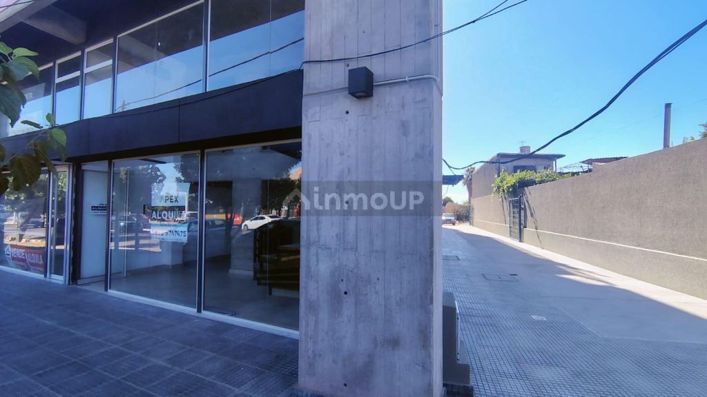 Local Comercial en Alquiler en Maipu, Mendoza